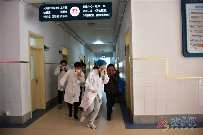 探索莱阳仁爱医院：提升健康服务的新标杆
